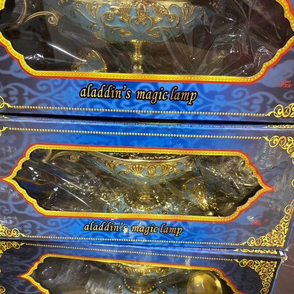 Princess Jasmine Themed decoration - Picture 12 of 15